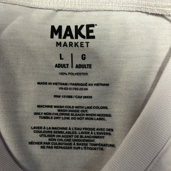 Skull T-Shirt Unisex - Picture 10 of 10